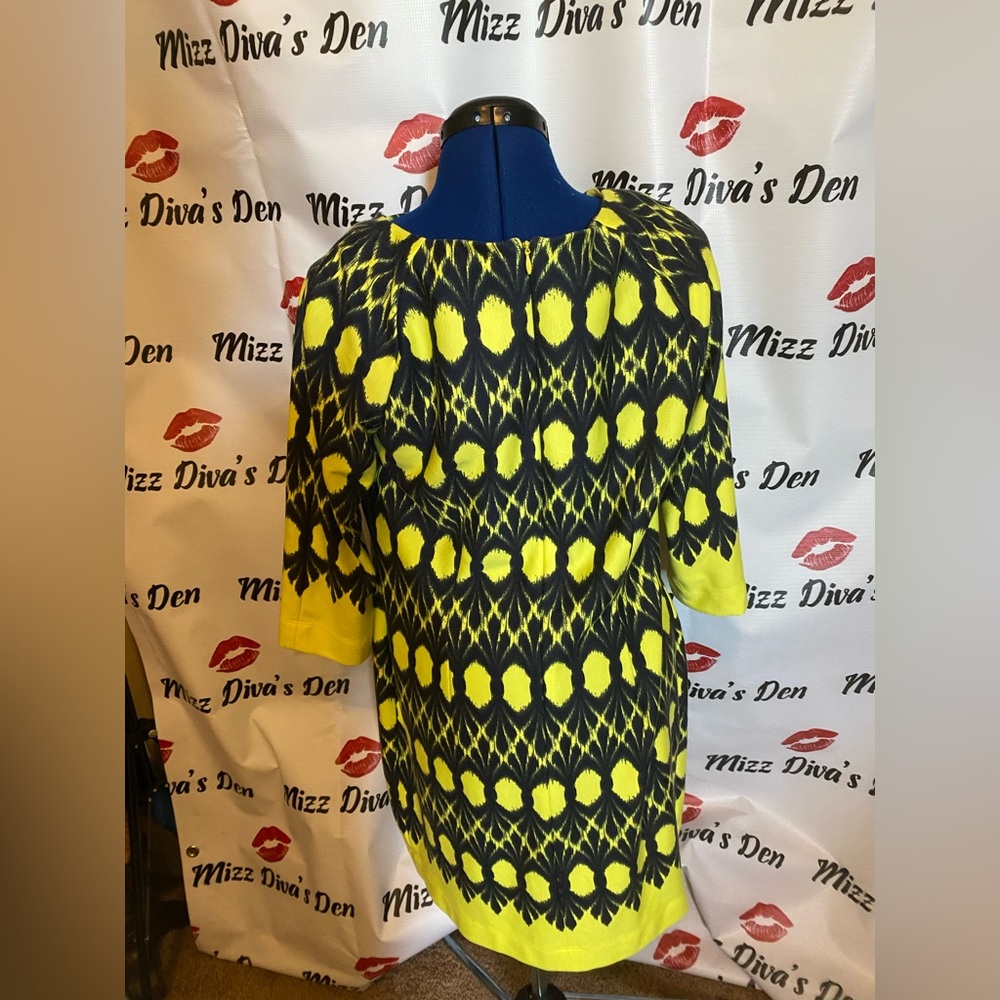 Just Taylor dress